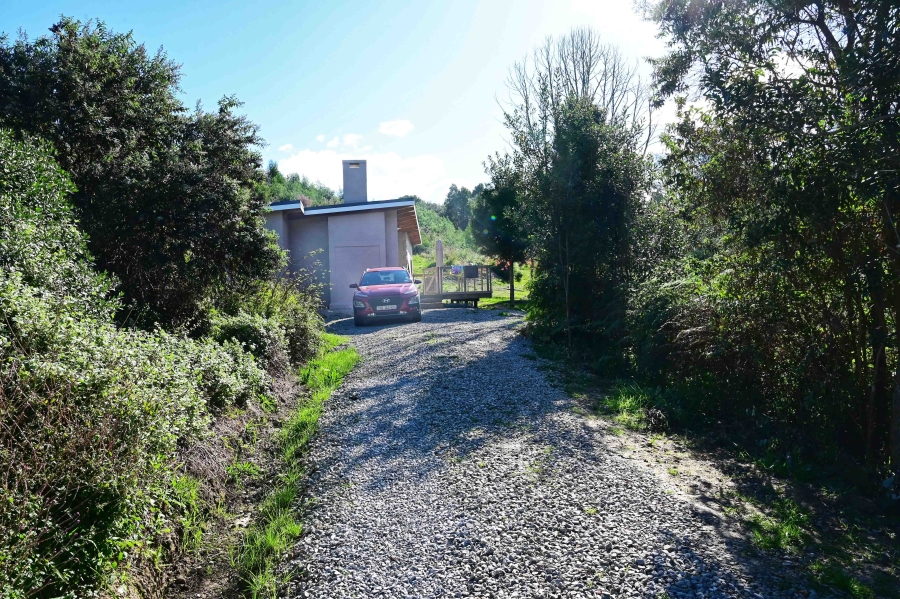 8 Bedroom Property for Sale in Hoekwil Western Cape